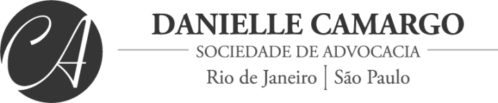 Danielle Camargo Sociedade de Advocacia logo